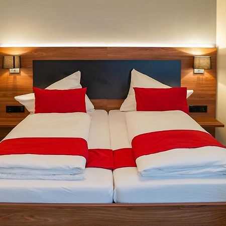 Hotel Brauerei Walter Waldshut-Tiengen Esterno foto