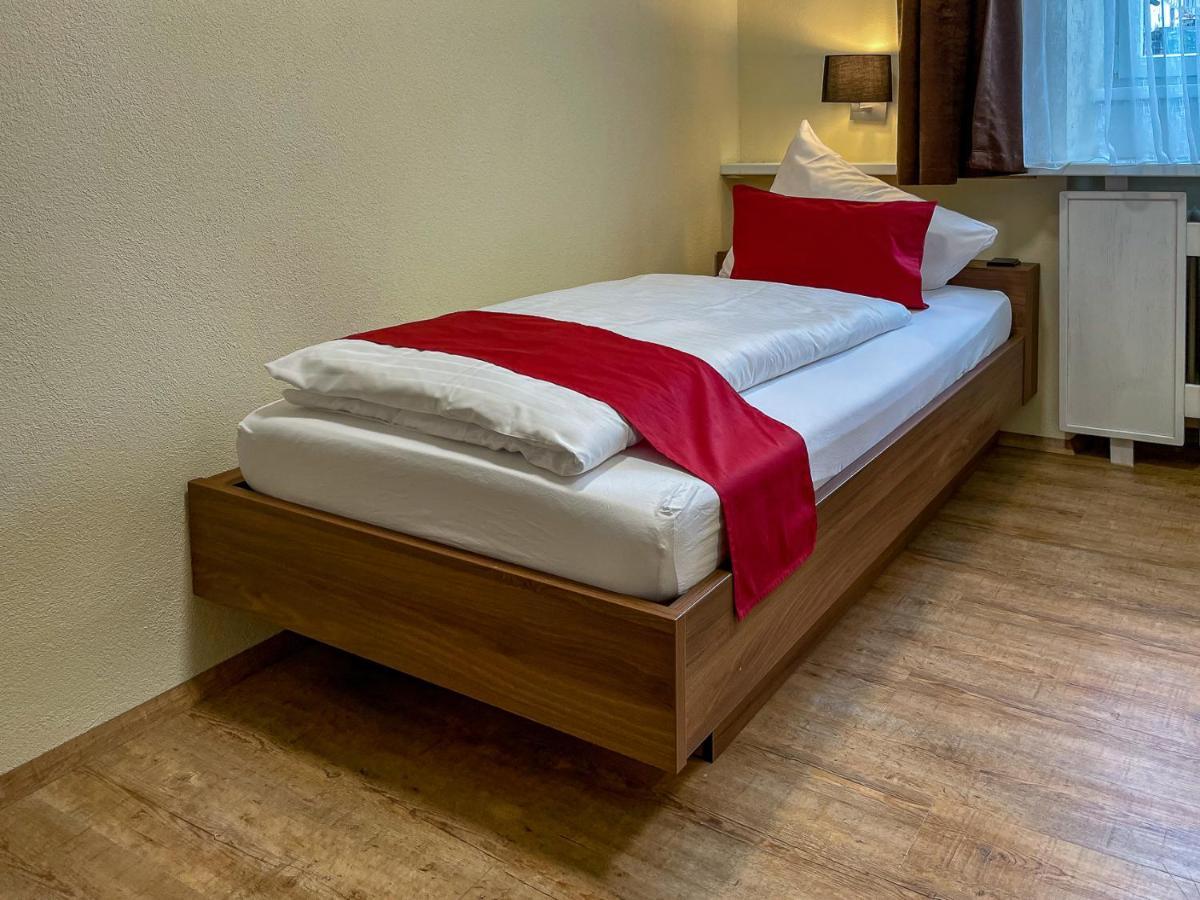 Hotel Brauerei Walter Waldshut-Tiengen Esterno foto