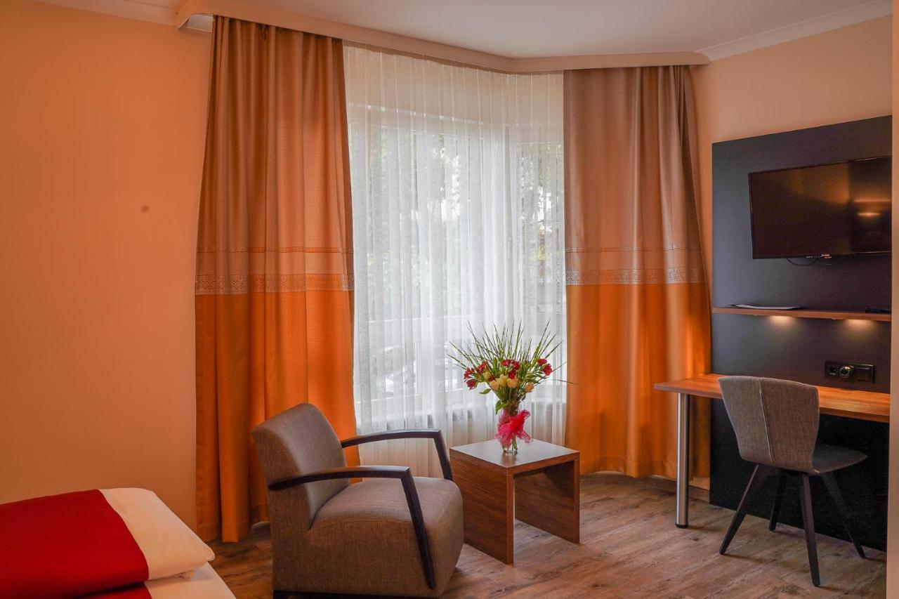 Hotel Brauerei Walter Waldshut-Tiengen Esterno foto