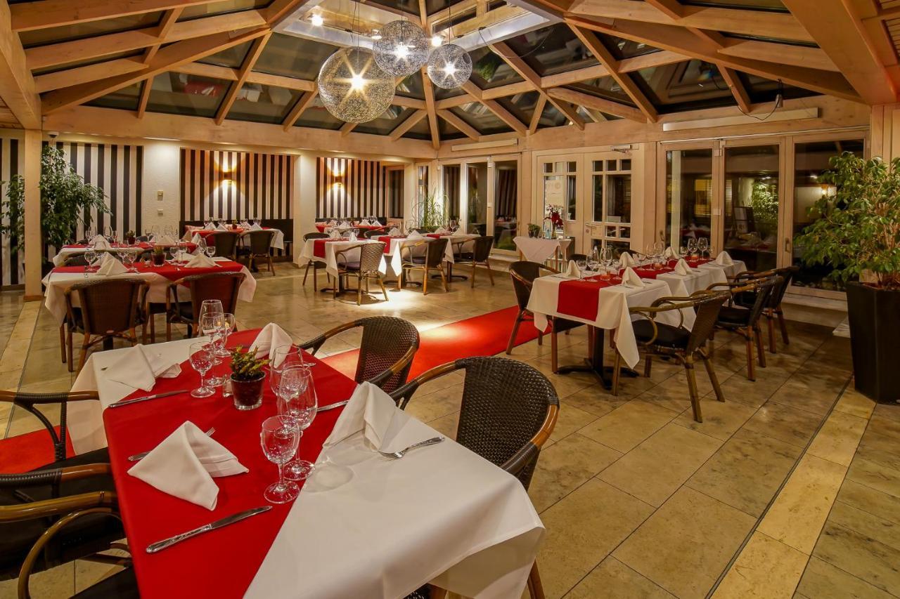 Hotel Brauerei Walter Waldshut-Tiengen Esterno foto