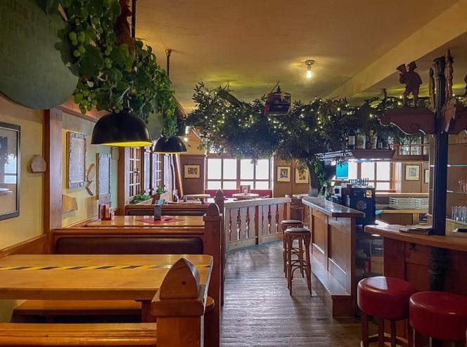 Hotel Brauerei Walter Waldshut-Tiengen Esterno foto